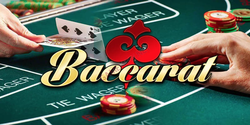 Baccarat | Trải Nghiệm Game Bài Đẳng Cấp 789Win