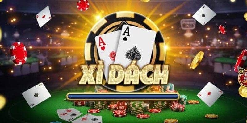 Chiến lược chơi Xì Dách cực hiệu quả