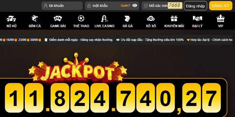 Đăng nhập 789win dễ dàng khi cung cấp thông tin chuẩn