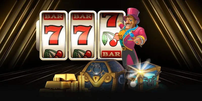 Giao diện chơi game sắc nét tại nhà cái