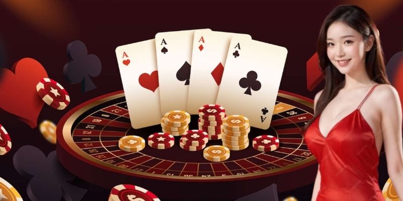 Giới thiệu về sảnh game Casino 789Win