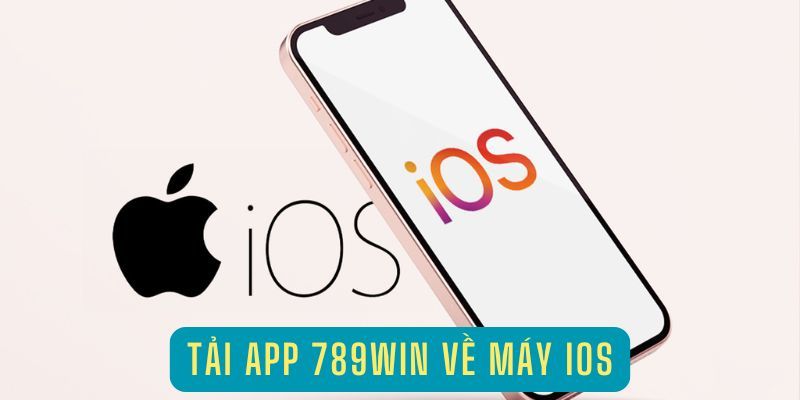Hướng dẫn hội viên quy trình tải app 789win chi tiết