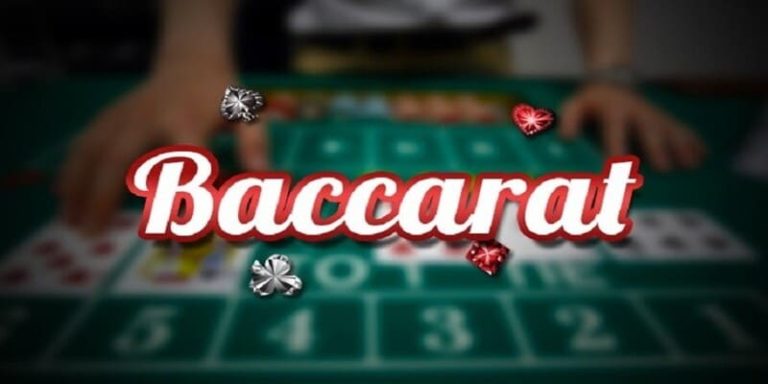Kinh nghiệm cần nắm khi tham gia vào bàn đấu Baccarat 789Win