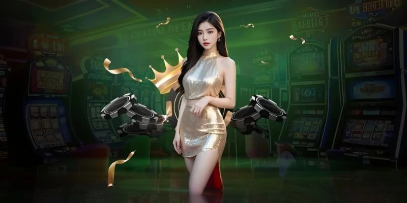 Kinh nghiệm chơi casino trực tuyến cho người mới