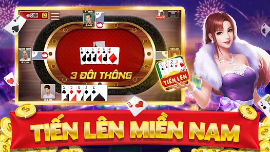 Kinh nghiệm đánh bài tiến lên trực tuyến thắng đậm tại 789Win