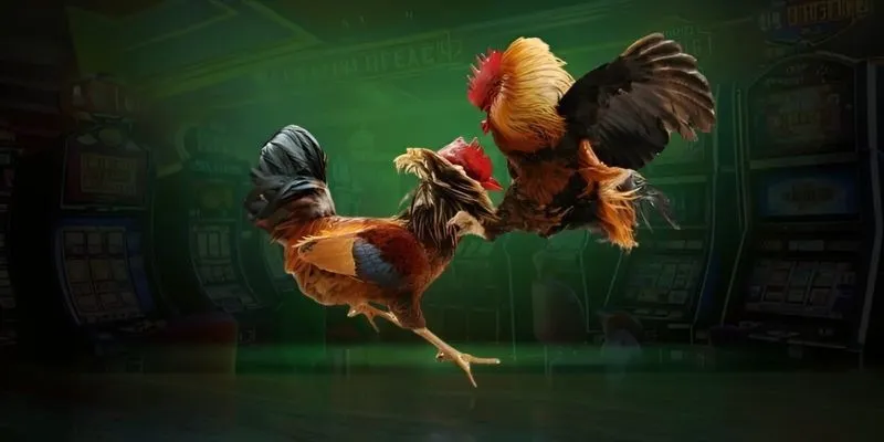 Những điểm quan trọng cần lưu ý khi tham gia cá cược đá gà c1