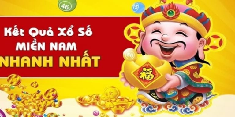 Những phương pháp nhận thưởng xổ số miền Nam khi giành thắng lợi