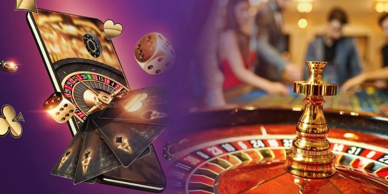 Những ưu điểm nổi trội tại sảnh game casino 789Win