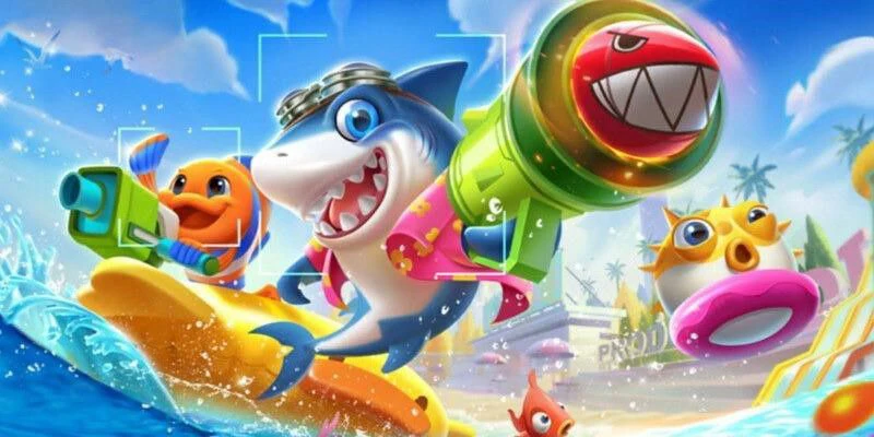 Sân chơi có số lượng game khủng nhất hiện nay