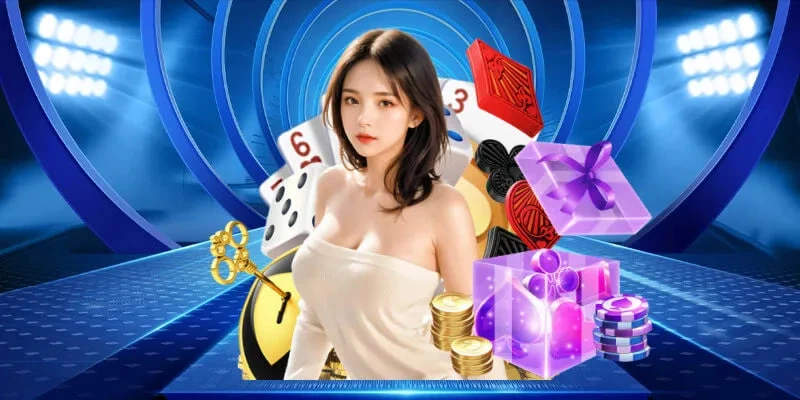 Sảnh SA casino trực tuyến sở hữu nhiều ưu điểm nổi bật