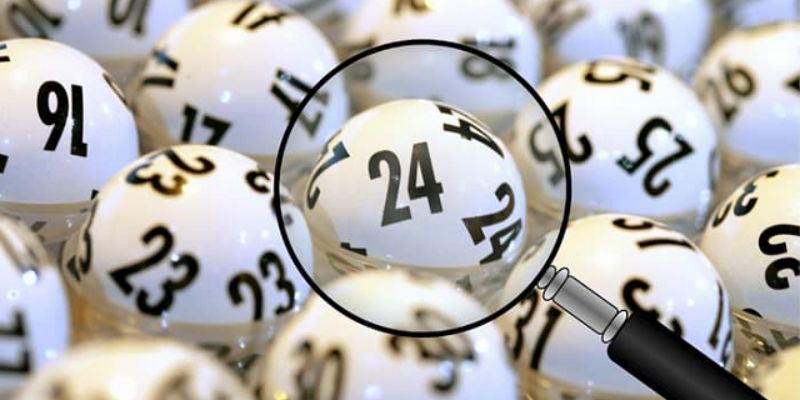 Sử dụng bảng kết quả kiến thiết để nhận diện bạch thủ lô kép chuẩn