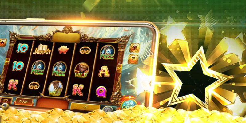 Top sảnh game chơi nổ hũ tích hợp tại 789Win